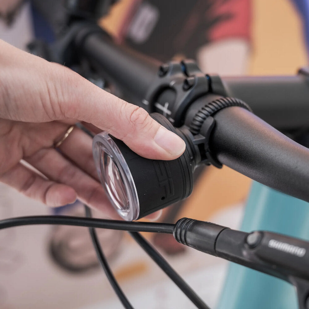 SP Connect Bike Front Light 270