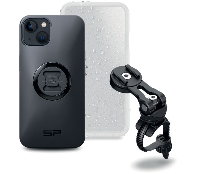 Handyzubehör SP Connect SP Connect SP Bike Bundle 2 iPhone 13