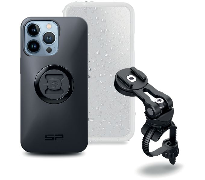 Handyzubehör SP Connect SP Connect SP Bike Bundle 2 iPhone 13 PRO