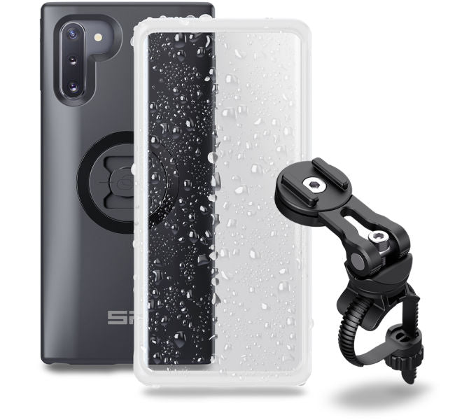 Handyzubehör SP Connect SP Connect SP Bike Bundle 2 Note S10
