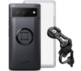 Handyzubehör SP Connect SP Connect SP Bike Bundle 2 Pixel 6
