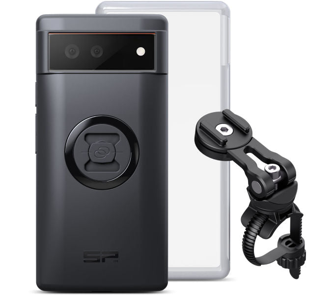 Handyzubehör SP Connect SP Connect SP Bike Bundle 2 Pixel 6