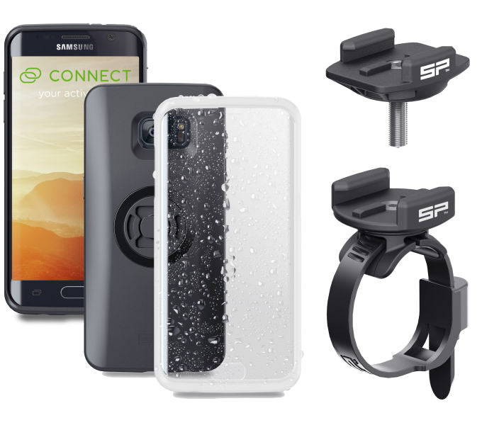 Handyzubehör SP Connect SP Connect SP Bike Bundle S7 Edge