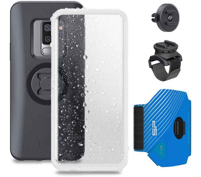 Handyzubehör SP Connect SP Connect SP Multi Activity Bundle S8--S9-