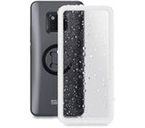 Handybefestigung und Hülle SP Connect SP Connect SP Weather Cover MATE 20 PRO