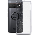 Handybefestigung und Hülle SP Connect SP Connect SP Weather Cover Pixel 6 Pro