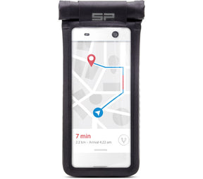 Handybefestigung und Hülle SP Connect SP Universal Phone Case SPC- L