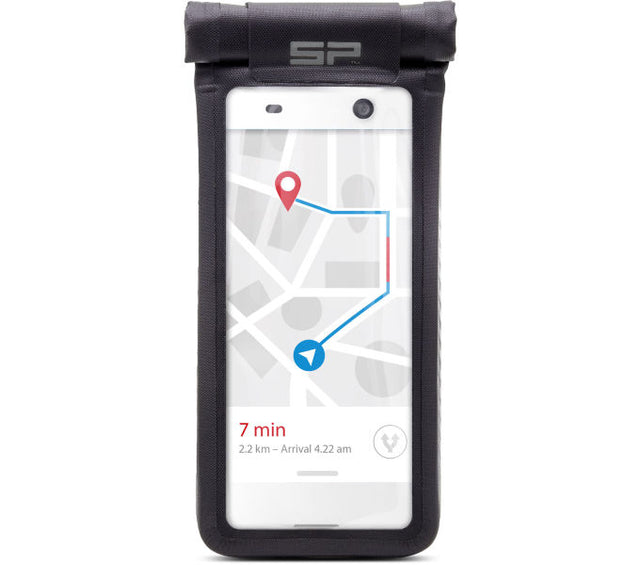 Handybefestigung und Hülle SP Connect SP Universal Phone Case SPC- L