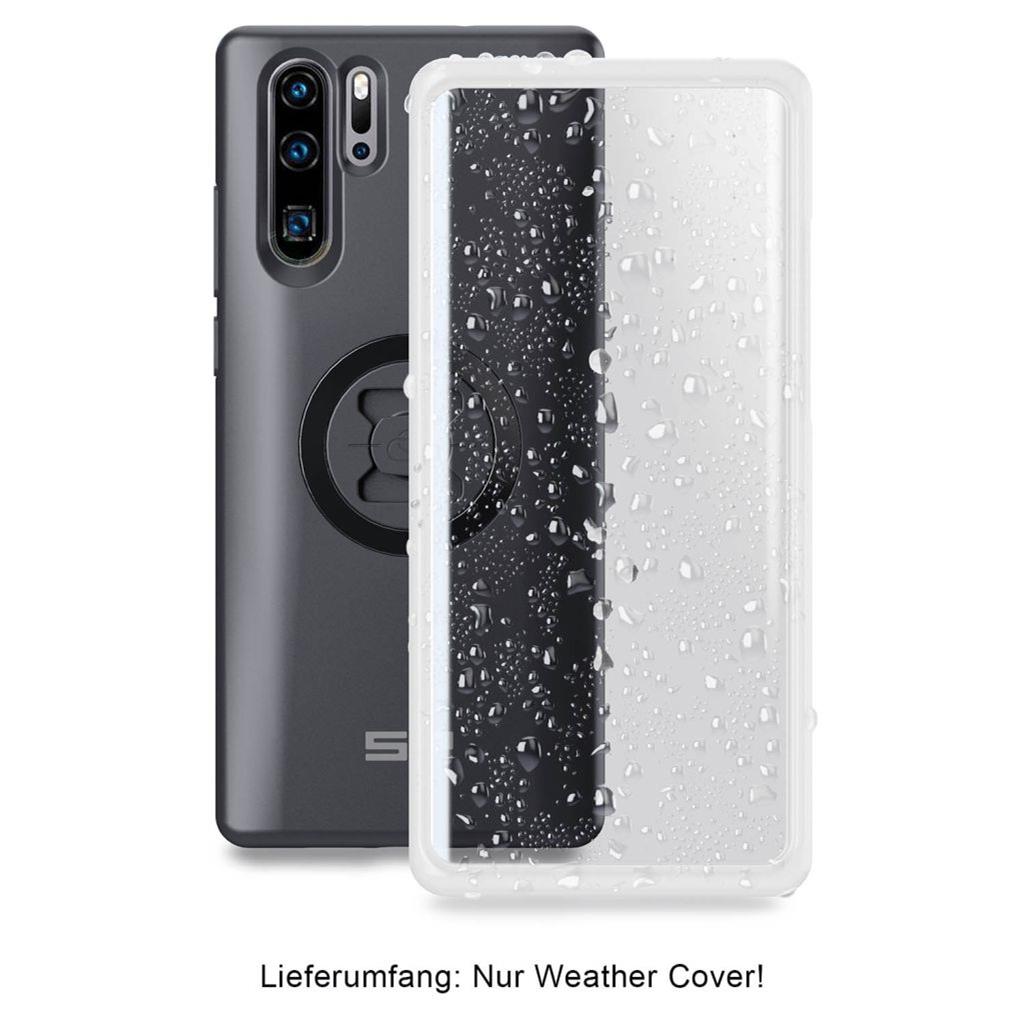 Zubehör Smartphone SP Connect Weather Cover Huawei P30 Pro