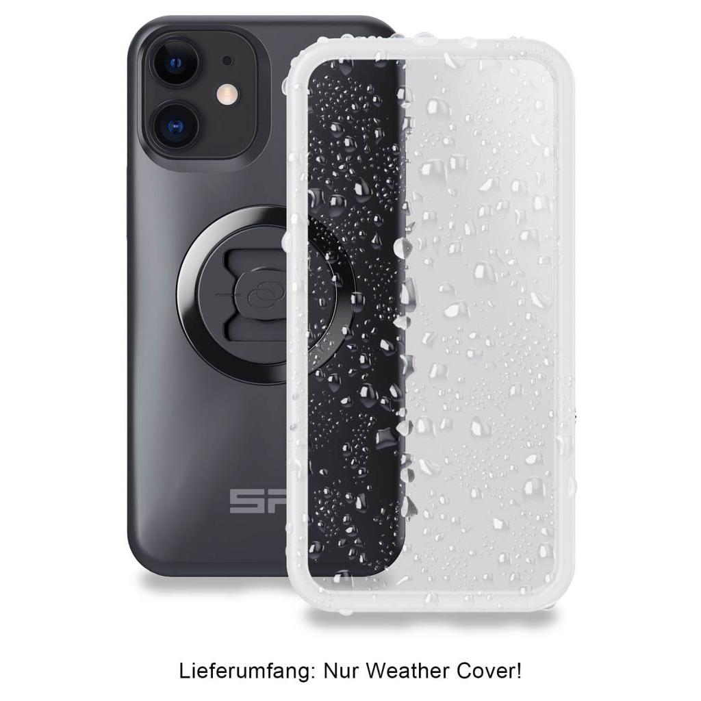 Zubehör Smartphone SP Connect Weather Cover Ip 13-12 Mini