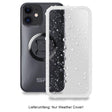 Zubehör Smartphone SP Connect Weather Cover Ip 13-12 Mini