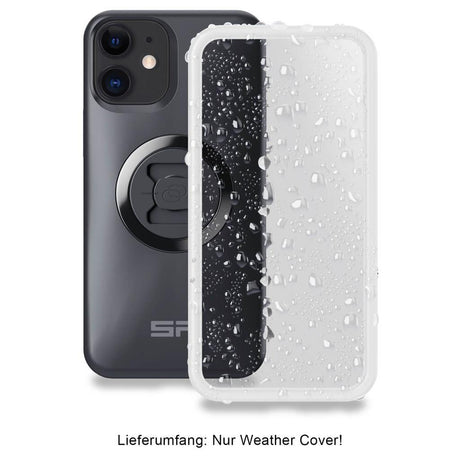 Zubehör Smartphone SP Connect Weather Cover Ip 13-12 Mini