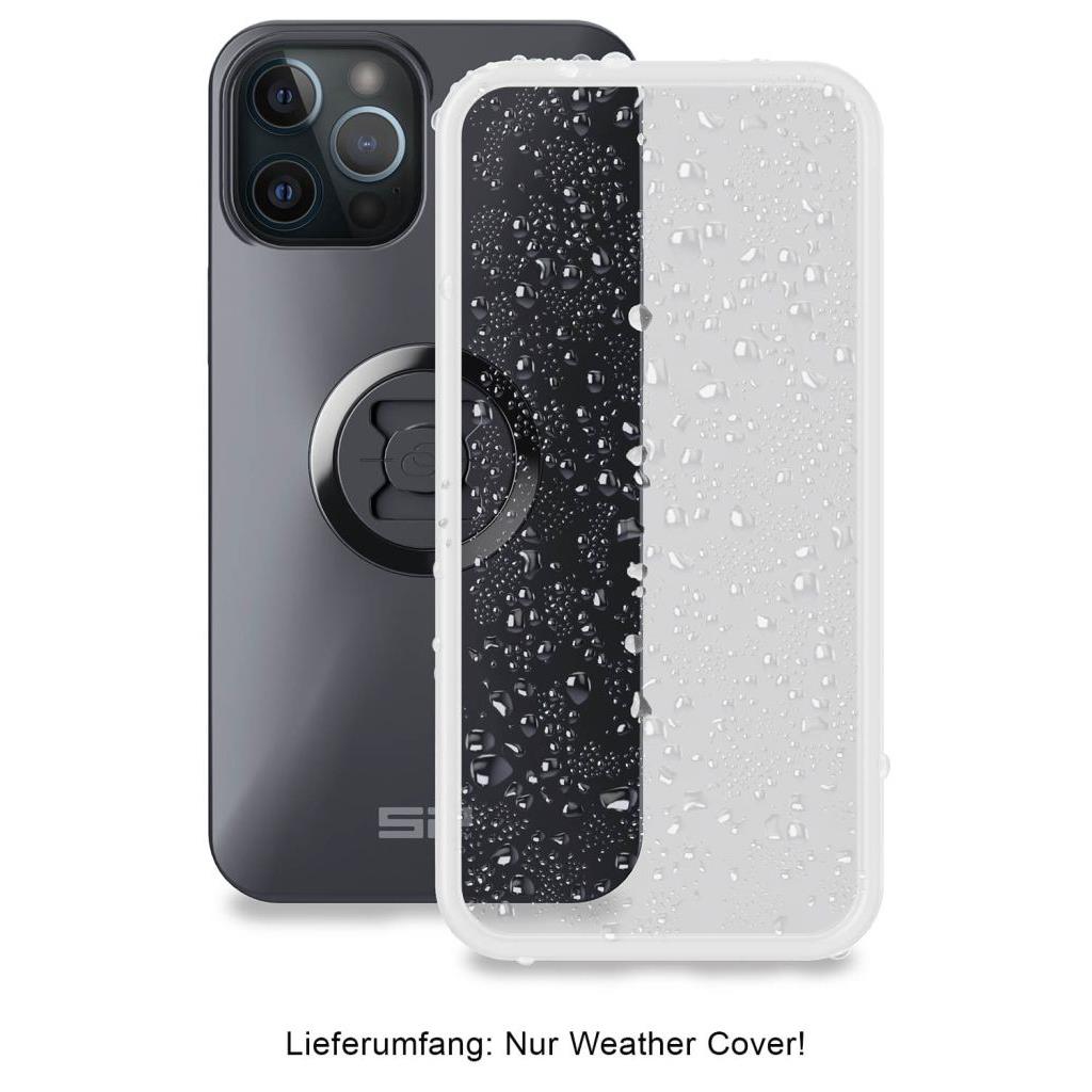 Zubehör Smartphone SP Connect Weather Cover Ip 13-12 Pro Max