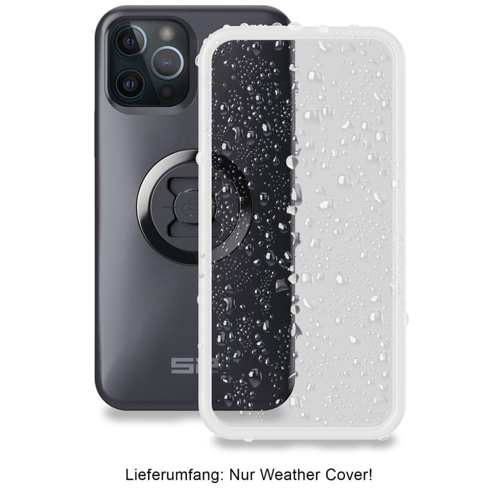 Zubehör Smartphone SP Connect Weather Cover Ip 13P-13-12P-12