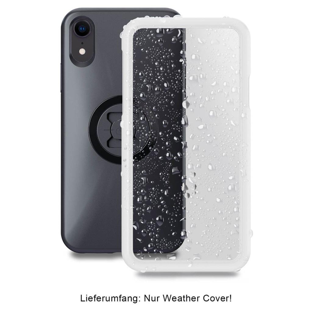 Zubehör Smartphone SP Connect Weather Cover Iphone 11-Xr