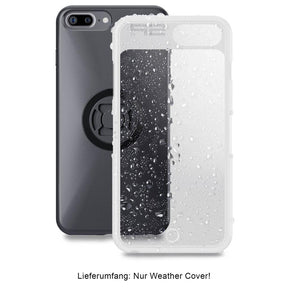 Zubehör Smartphone SP Connect Weather Cover Iphone 8--7--6S-
