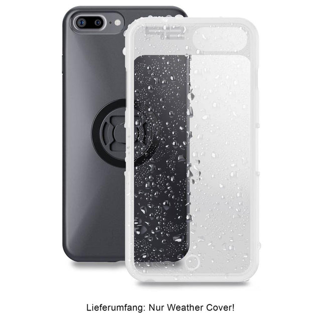 Zubehör Smartphone SP Connect Weather Cover Iphone 8--7--6S-