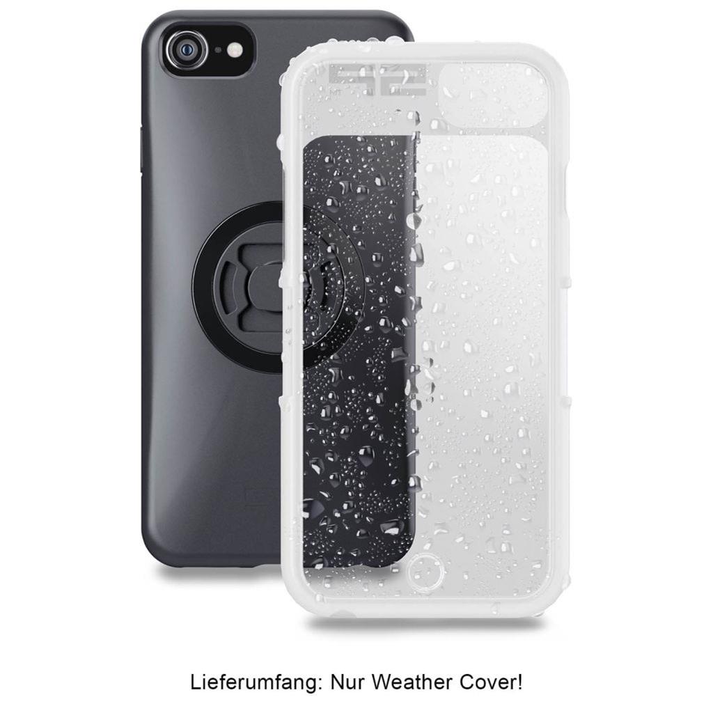 Zubehör Smartphone SP Connect Weather Cover Iphone Se-8-7-6S