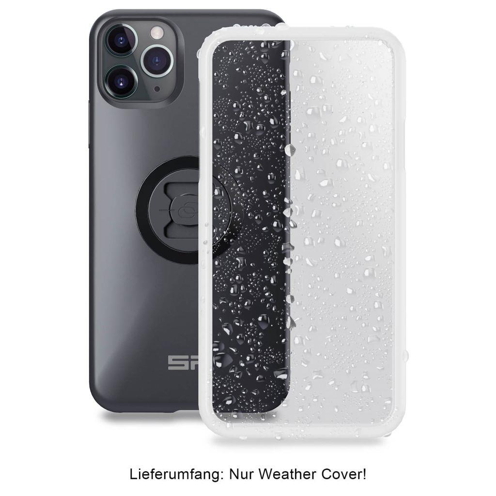 Zubehör Smartphone SP Connect Weather Cover Iphone11Pro Max