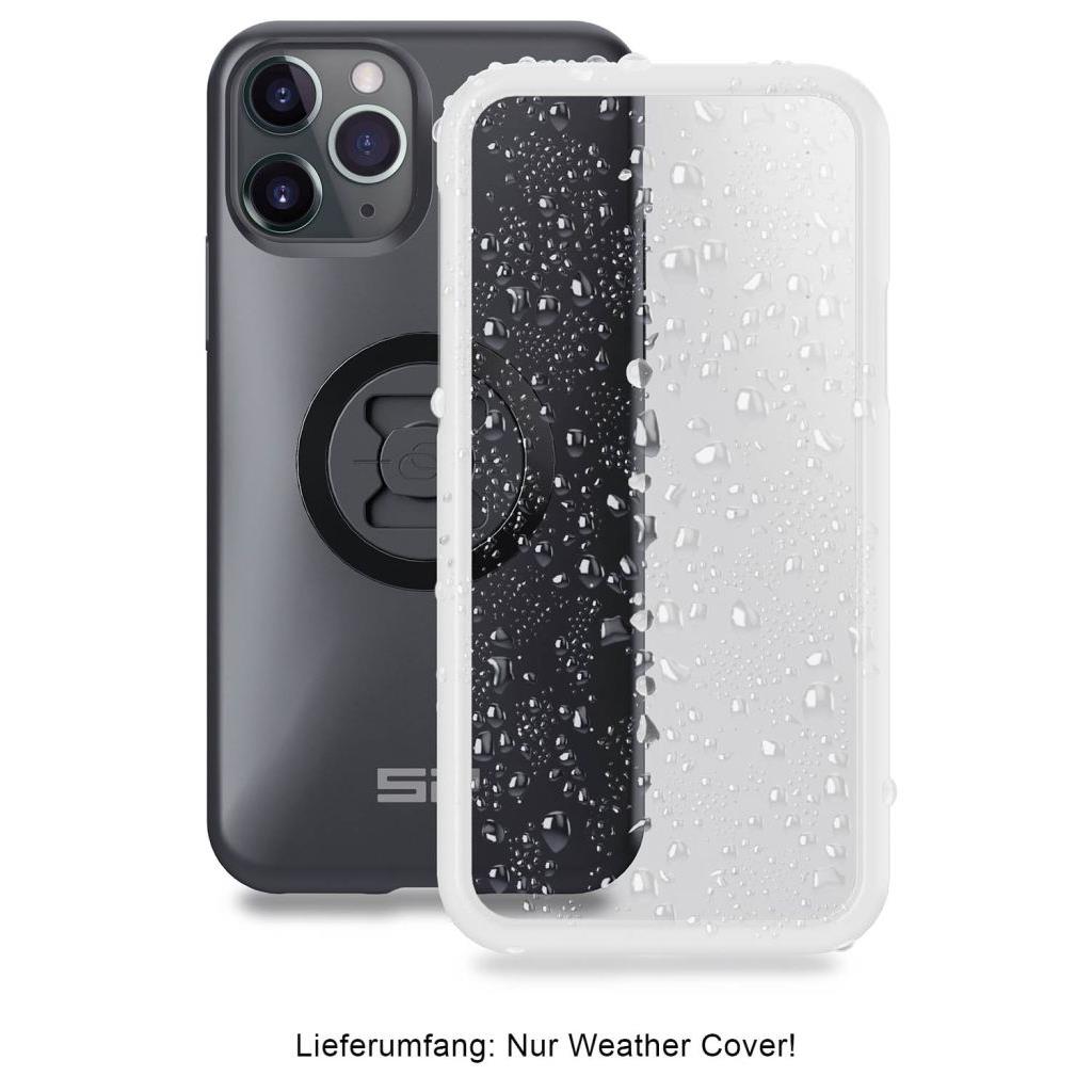 Zubehör Smartphone SP Connect Weather Cover Iphone11Pro-XS-X