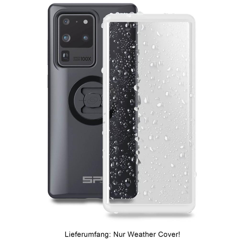 Zubehör Smartphone SP Connect Weather Cover Samsung Note20