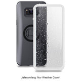 Zubehör Smartphone SP Connect Weather Cover Samsung S9--S8-