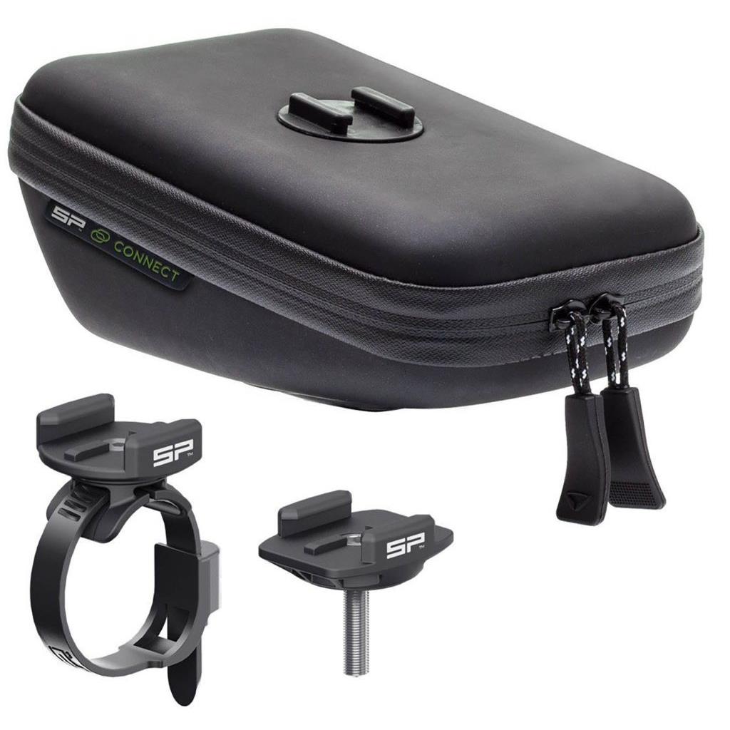 Zubehör Smartphone SP Connect Wedge Case Set
