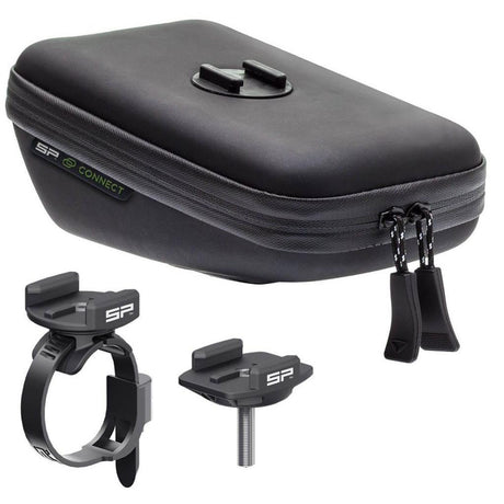 Zubehör Smartphone SP Connect Wedge Case Set