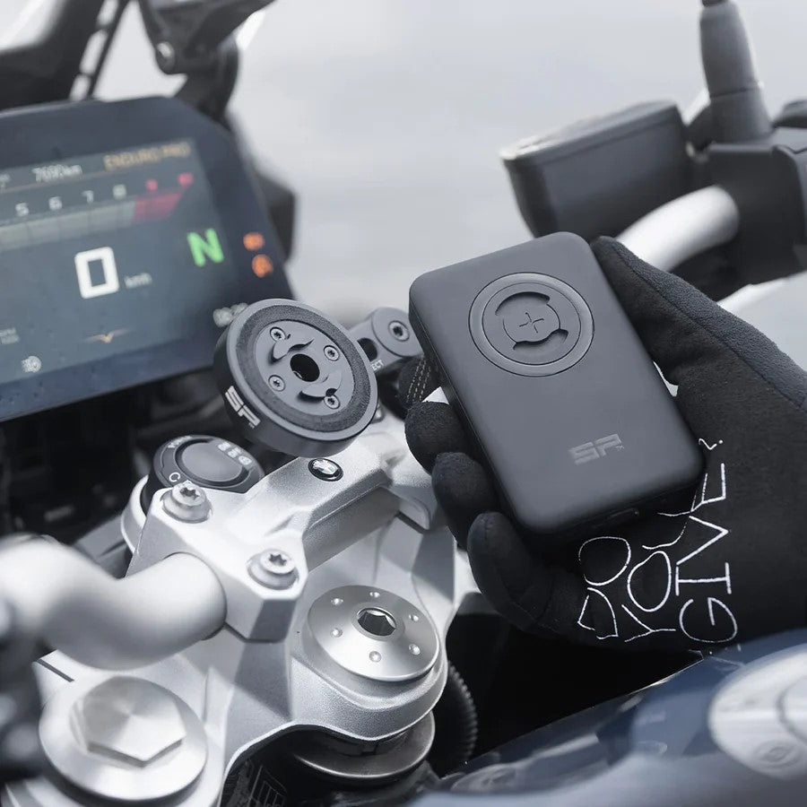 SP Connect Wirel. Powerbank SPC+ 10000Mah