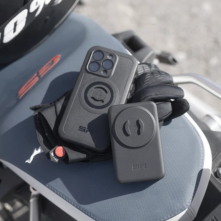 SP Connect Wirel. Powerbank SPC+ 10000Mah