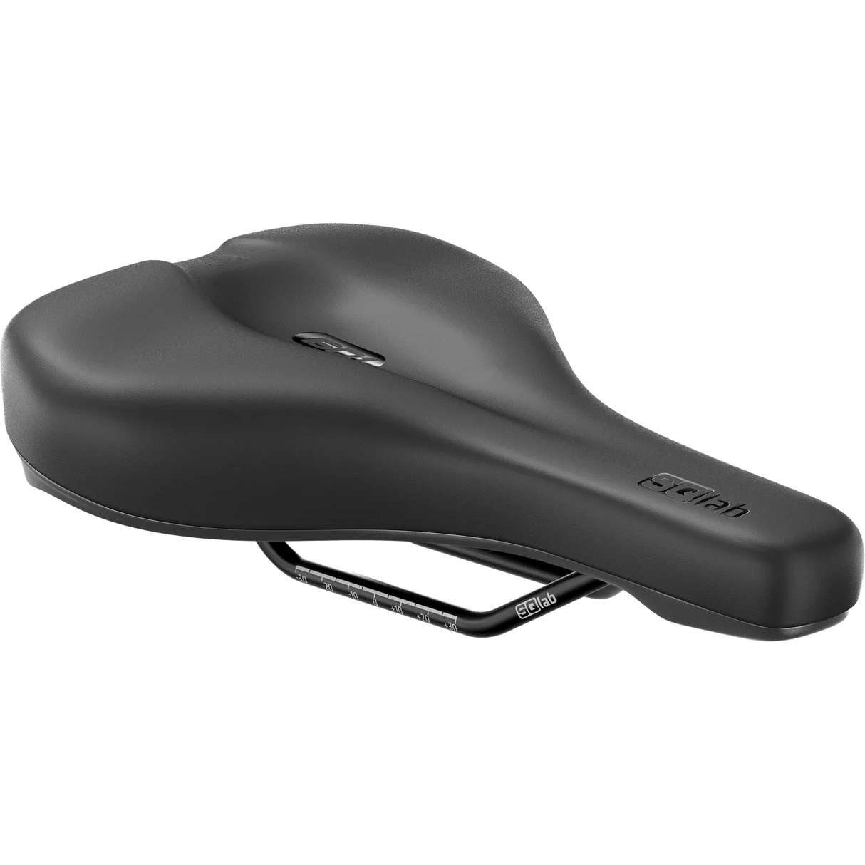SQ-Lab 601 Ergolux 2.0