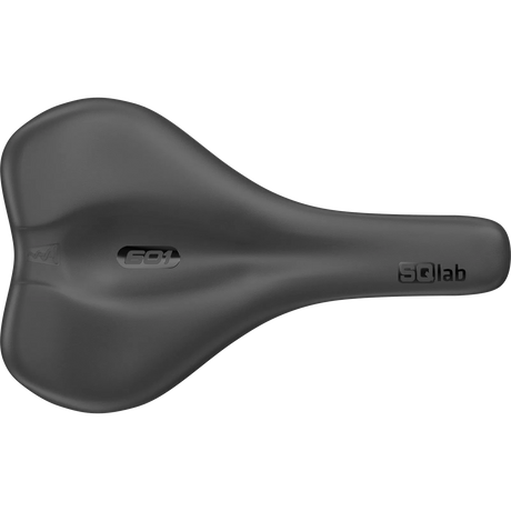 SQ-Lab 601 Ergolux 2.0