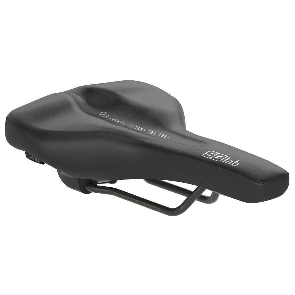 Sättel SQ-Lab 602 Ergolux Active 20 15cm