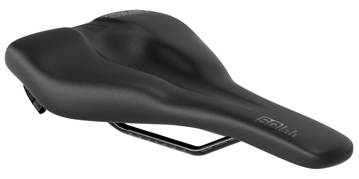 Sättel SQ-Lab 610 Ergolux Active 21
