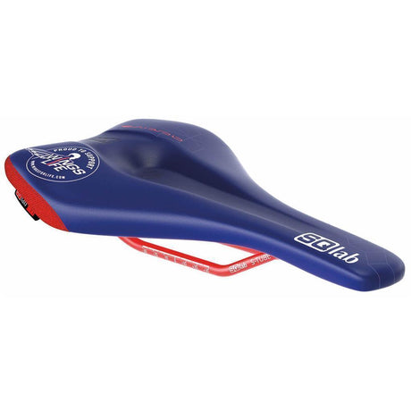 Sättel SQ-Lab 611 Ergowave Active 21 Wings for Life