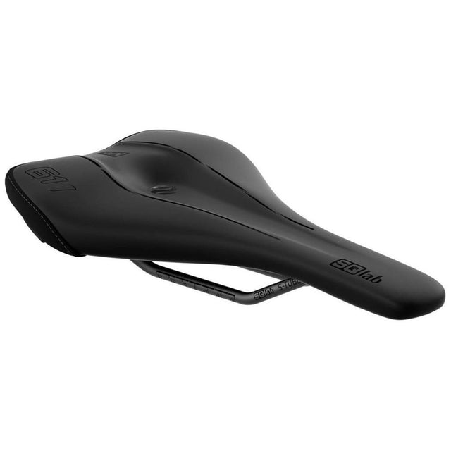 Sättel SQ-Lab 611 Ergowave Active 21