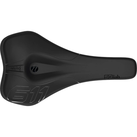 SQ-Lab 611 Ergowave Carbon