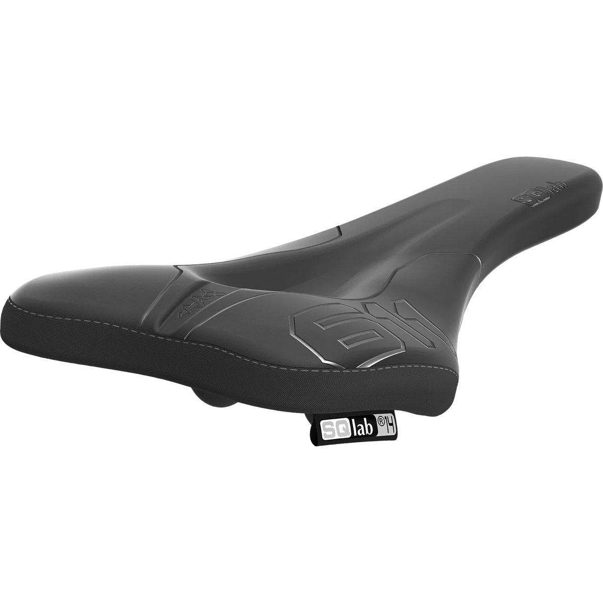 SQ-Lab 611 Ergowave Carbon