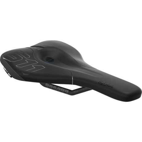 SQ-Lab 611 Ergowave Carbon