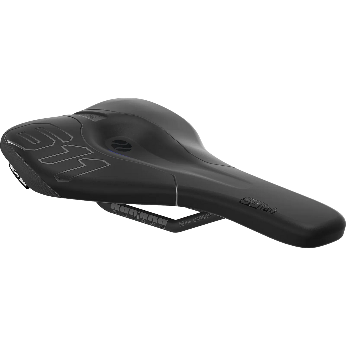 SQ-Lab 611 Ergowave Carbon