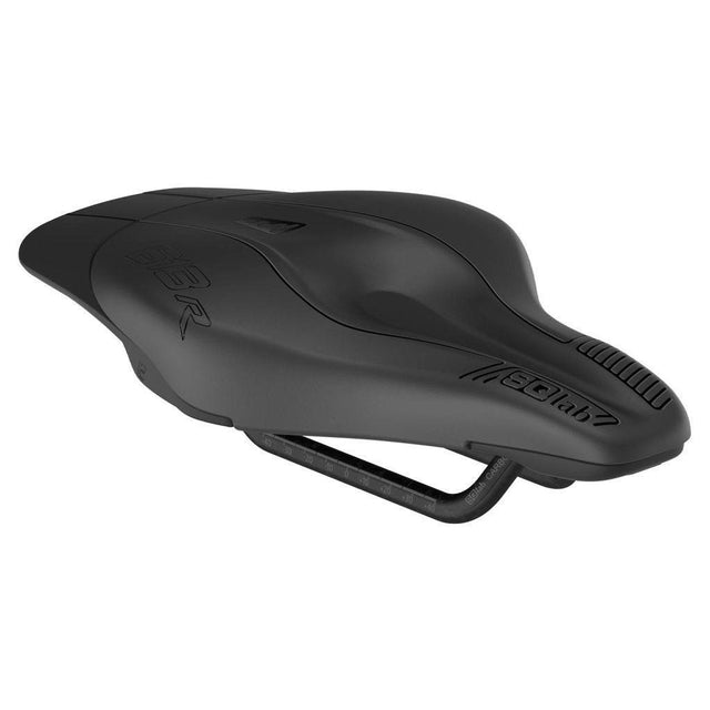 Sättel SQ-Lab 613R ErgowaveTriCarbon 12cm