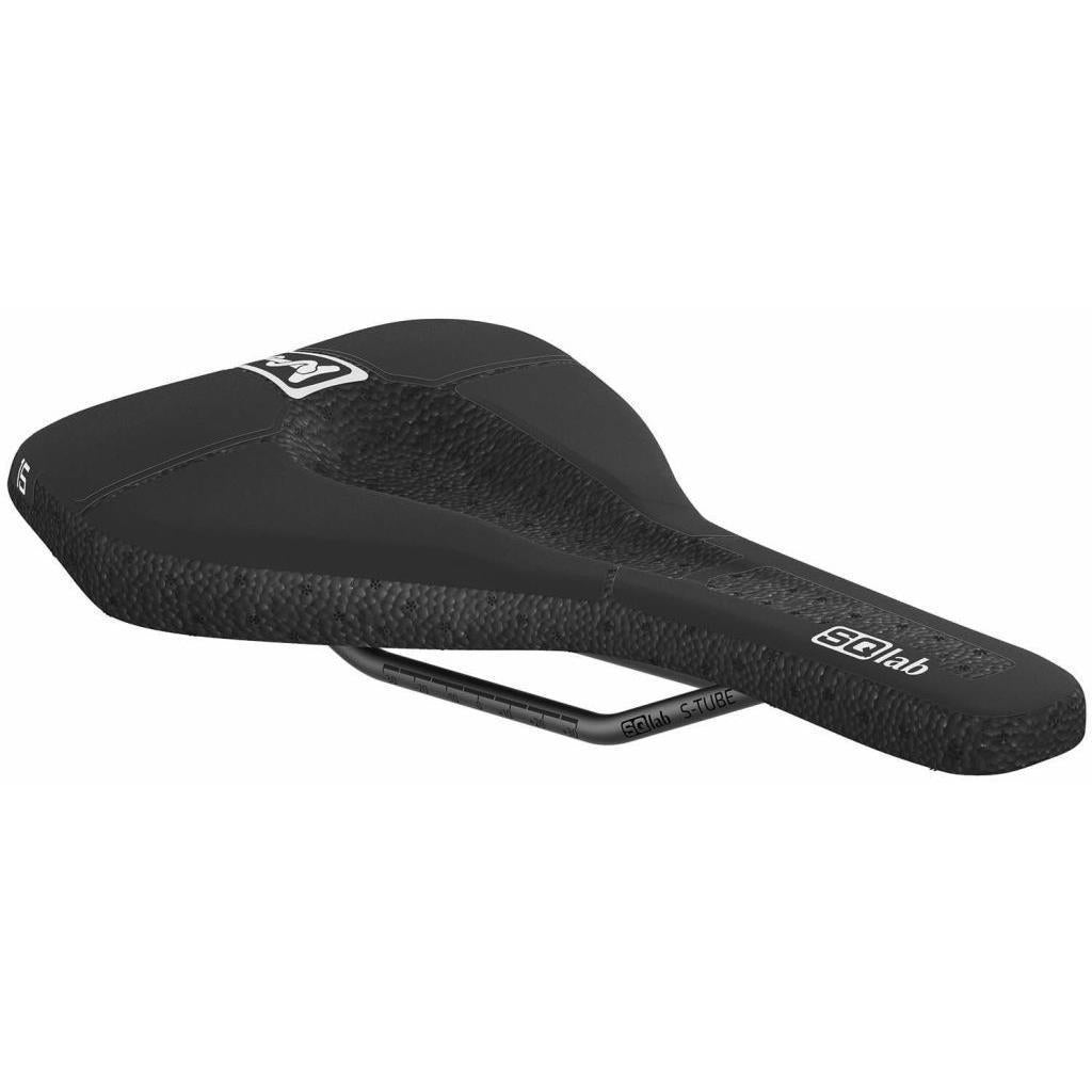 Sättel SQ-Lab 6Ox Ergowave Active 14cm Mig