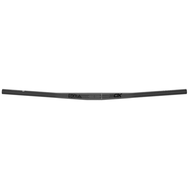 Lenker und Zubehör SQ-Lab Lenker 3Ox AluLow Rise 16