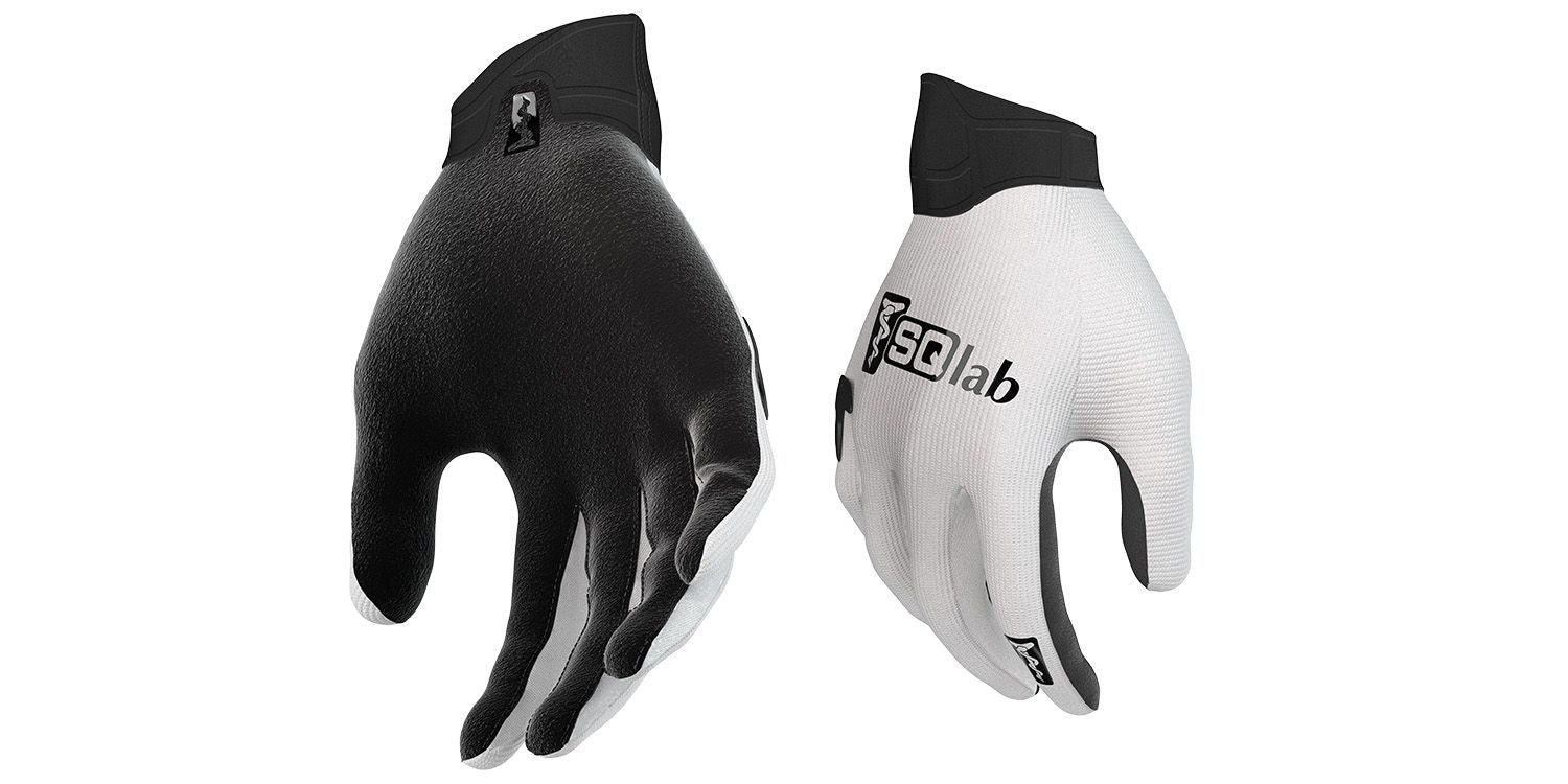 SQ-Lab SQ-Gloves One 11 – Wide Langfingerhandschuh – Bikespecht