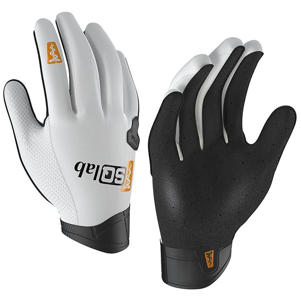 Unisex SQ-Lab Sq-Gloves One 11 L Slim