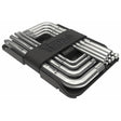 Multifunktions-Werkzeug SQ-Lab Sq-Lab Multitool 9-Teilig