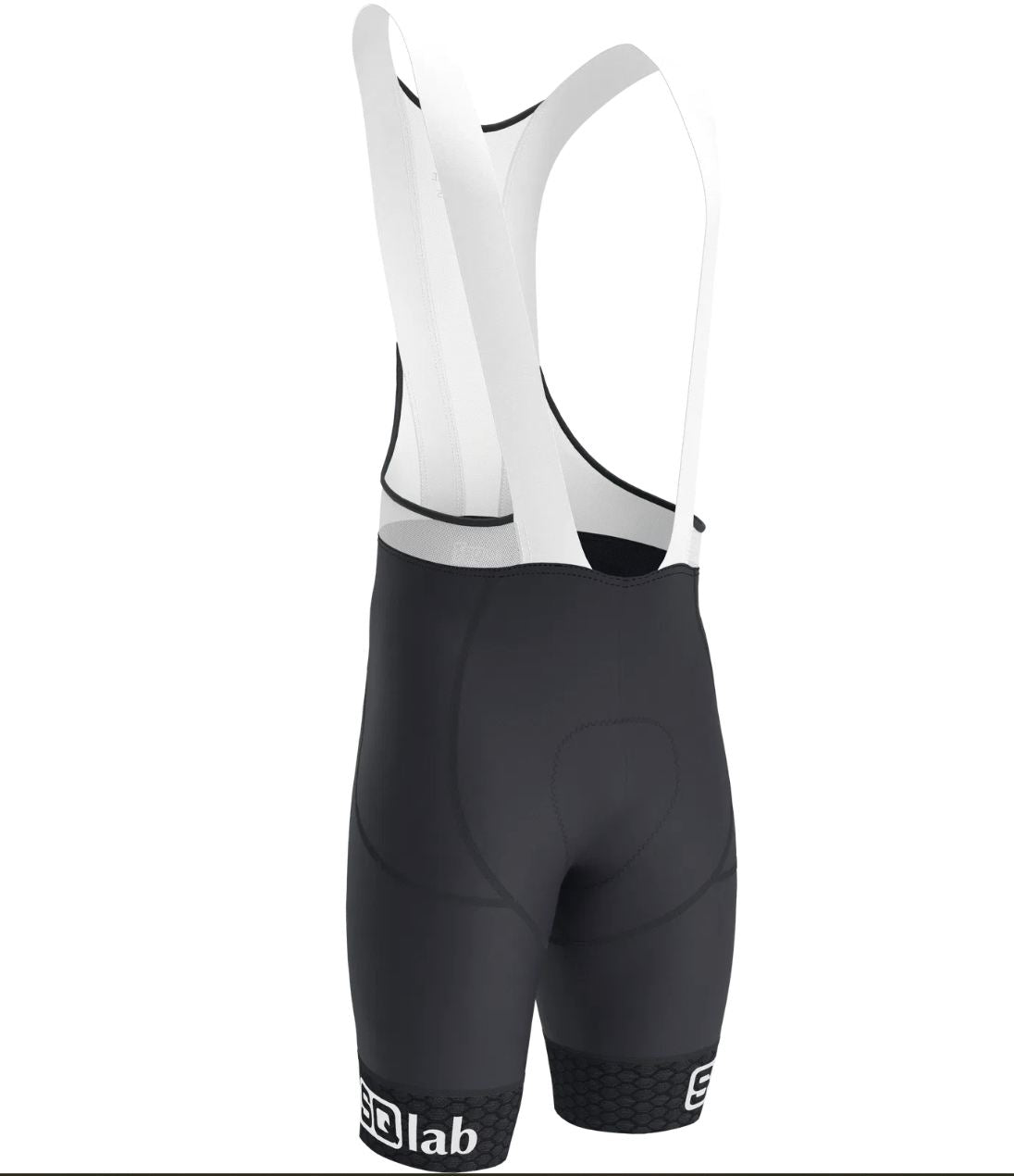 Herren SQ-Lab Sq-Short One 12