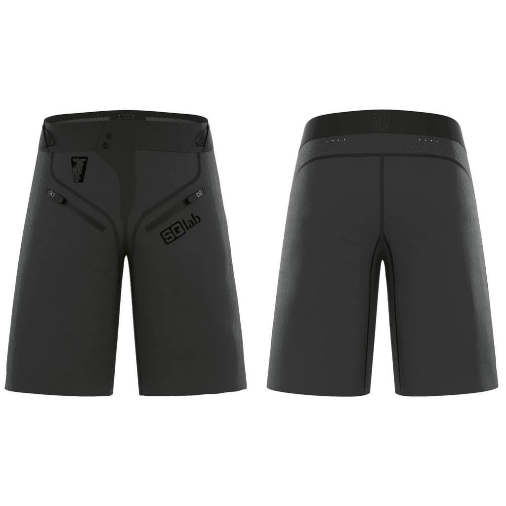 Herren SQ-Lab Sq-Short One Ox 4XL