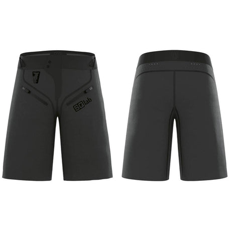 Herren SQ-Lab Sq-Short One Ox XS