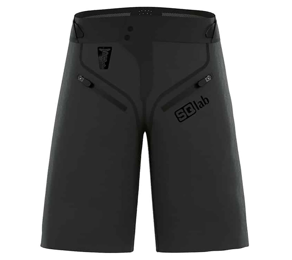 Herren SQ-Lab Sq-Short One Ox